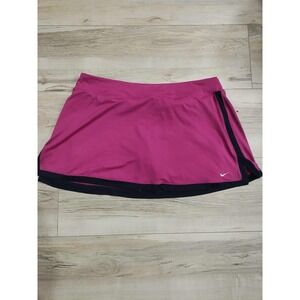 Nike Women's Athletic Tennis Skirt